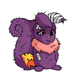 Purple Usul