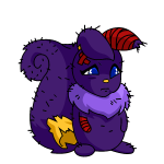 Purple Usul