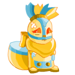 Robot Usul