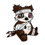 Brown Vandagyre