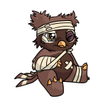 Brown Vandagyre