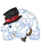 Snow Varwolf