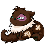 Brown Wocky