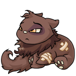 Brown Wocky