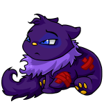 Purple Wocky