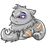 Silver Wocky