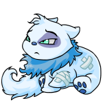 White Wocky