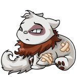 White Wocky