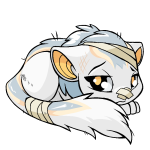 White Xweetok