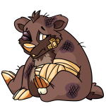 Brown Yumack
