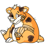 Orange Yumack