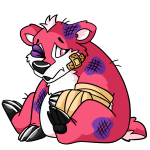 Pink Yumack