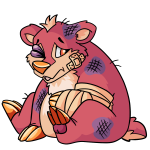 Pink Yumack