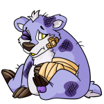 Purple Yumack
