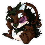 Brown Yurble
