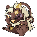 Brown Yurble