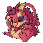 Pink Yurble