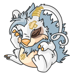 White Yurble