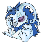 White Yurble