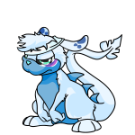 White Zafara
