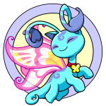 Faerie Aisha