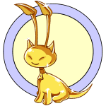 Gold Aisha