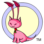 Pink Aisha