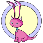 Pink Aisha