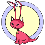 Pink Aisha