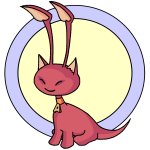 Pink Aisha
