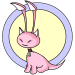 Pink Aisha