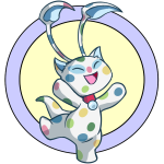 Polkadot Aisha