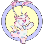 Polkadot Aisha