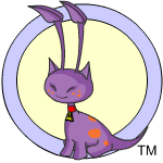 Purple Aisha
