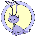Purple Aisha