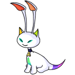 Rainbow Aisha