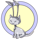 Silver Aisha