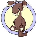 Brown Blumaroo