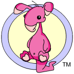 Pink Blumaroo