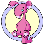 Pink Blumaroo