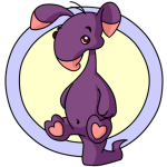 Purple Blumaroo