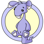 Purple Blumaroo