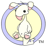 White Blumaroo
