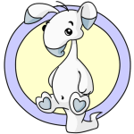 White Blumaroo