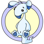 White Blumaroo
