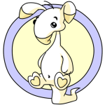 White Blumaroo