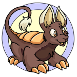 Brown Bori