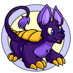 Purple Bori