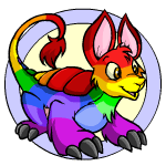 Rainbow Bori