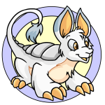 White Bori